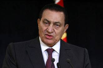 Mesir "Blacklist" Lieberman