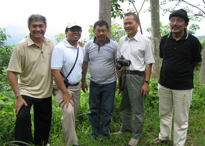 Mencetak Dinar di Tengah Krisis (2)