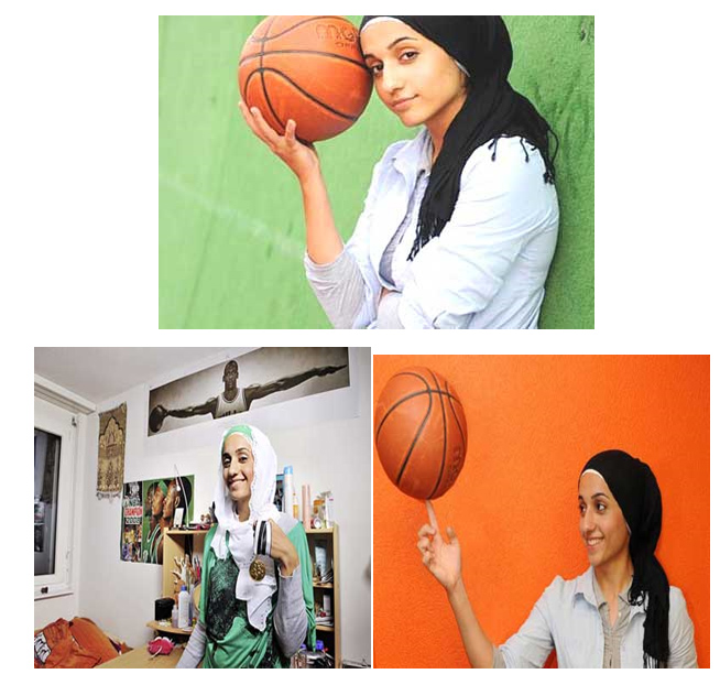 Bintang-bintang  Top Dunia Bertahan Demi Sebuah Keyakinan