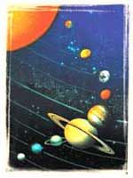 Garis Edar Benda Langit dalam Alquran