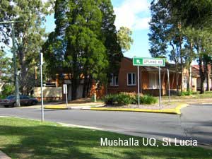 Goresan Pena Anak-Anak Bangsa di Negeri Seberang