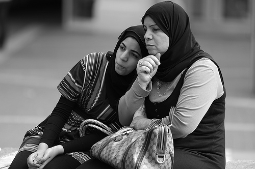 Adakah Aku Setegar Bunda Hajar?