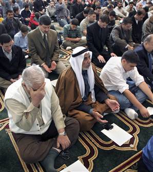 ICNA Kampanye Keluarga Islami di Tengah Masyarakat Barat