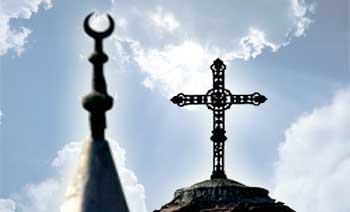 Muslim-Kristen Harus Bentuk Manajemen Krisis Bersama