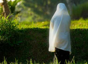 Kagum pada Ajaran Islam Soal Moral, Profesor Yahudi Bersyahadat