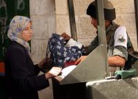 Anggota Parlemen Eropa: Situasi di Hebron Sangat Barbar