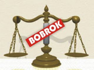 Memberantas Mafia Peradilan