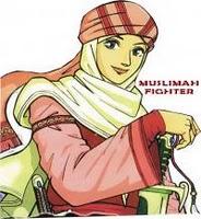 Apakah Wanita Dapat Sejajar Dengan Pria?