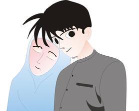 Senjata Yang Tepat Bila Suami Nampak Tak Hebat