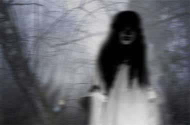 Mengapa Setan Wanita Lebih Mengerikan?