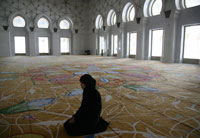 Wanita Yang Kaya Raya