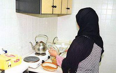 Memahami  Pembantu Rumah Tangga