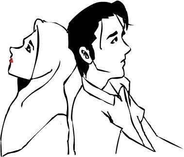 Suami-suami Takut Istri