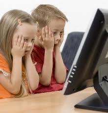 Jangan Biarkan Pornografi Merenggut Kepolosan Anak-anak Kita