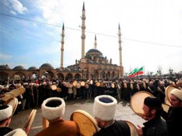 Chechnya: Sejarah, Perjuangan dan Masa Depan