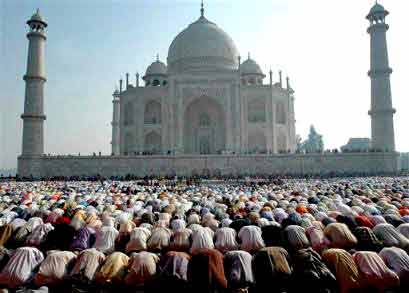 Ulama  Menolak Jenazah Pelaku Serangan Mumbai