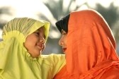 "Bu, Tolong Jangan Katakan Itu !"