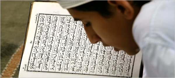 Islam Pop Eropa: Muda, Trendi, dan Sangat Religius