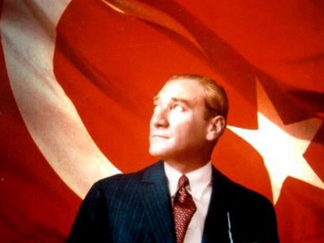 Berkaca Pada Politik Islam di Turki (4)