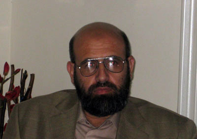 Jangan Berada Dalam Perpecahan