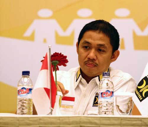 PKS Ngotot Minta Soeharto Diberi Gelar Pahlawan