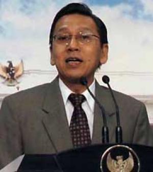 IHBF 2010 Akan Dibuka Wapres