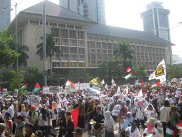 HNW: Jika Tidak Bisa Melobi, Bubarkan Saja PBB!