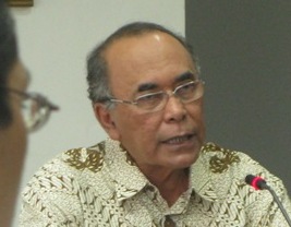 Kedatangan Hillary : Pemerintah Jangan Mau Didikte AS