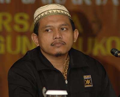 PKS: Pemprov dan Swasta Agar Perhatikan Sarana Ibadah di Fasilitas Publik