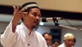 Misteri Sosok Abu Tholut