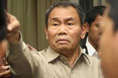 Tuduhan Ansyad Mbai tentang Adanya Media Islam sebagai Situs Propaganda Terorisme