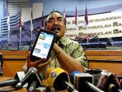 Siang Ini, Arifinto akan Mengundurkan Diri dari DPR