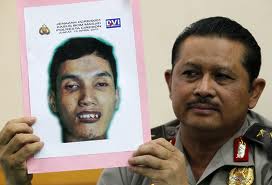 Keanehan Bom Bunuh Diri Cirebon