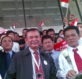 Bismar Siregar: Hei SBY, Bertindaklah Kau Sekarang!