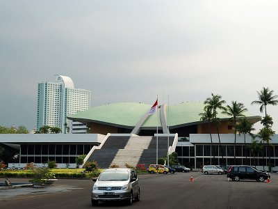 Negeri Penyamun itu Bernama Indonesia