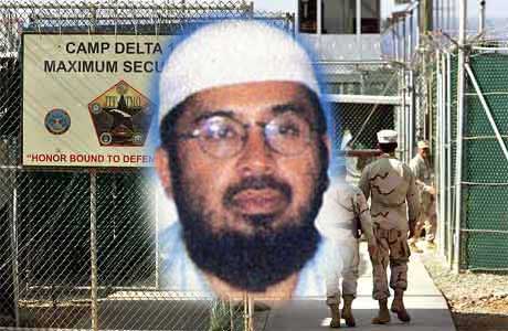 Guantanamo Ditutup, Hambali Harus Dipulangkan