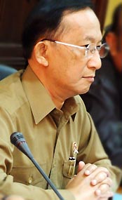 Jaksa Agung: Ada Pemerasan dengan Sarana Penyalahgunaan Wewenang