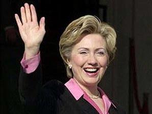 Hillary : Indonesia Penting Dalam Pandangan AS