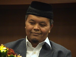 Auditor Internal Harus Kawal Proses Penyusunan Anggaran