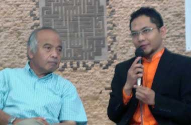 Kol. (Purn) Herman Ibrahim: Kedatangan Obama Pastikan Hegemoni AS di Indonesia