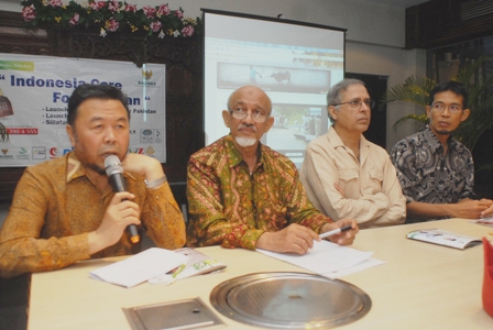 Bantuan Untuk Pakistan