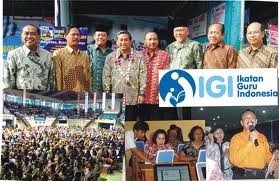 Ikatan Guru Indonesia: Tolak Pemotongan Gaji Guru