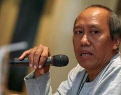 Inisial Mr A Pengalihan Isu Demokrat