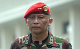 Akhir Bulan Ini, Adik Ipar SBY Menjadi Kasad