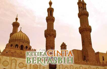 Mega Film KCB : Dan Mereka Pun Kembali Syuting