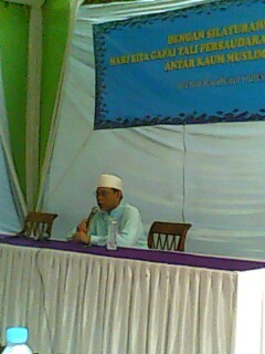 MUI: Tidak Setuju FPI Dibubarkan, Adili Saja yang Bersalah
