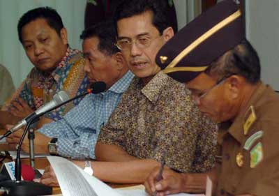 UU Minerba Belum Berjalan Optimal, Asing Masih Ikut Campur