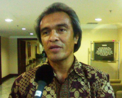 La Ode Ida: Kami Semua Prihatin Atas Musibah Gempa yang Terjadi di Padang