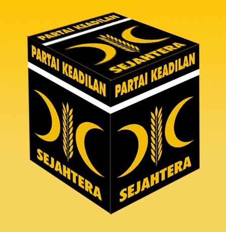 PKS Jakarta Punya Kantor Baru