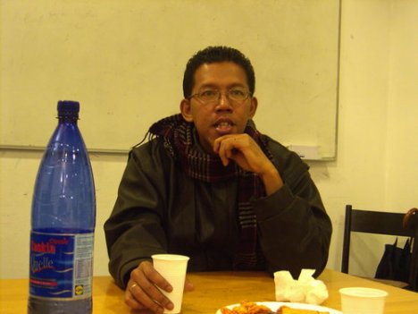 Lutfi Asy-Syaukani, foto: internet